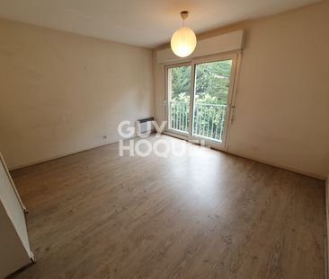 TALENCE STUDIO - 22 m² - Photo 1