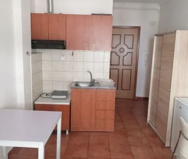 Studio/Γκαρσονιέρα για ενοικίαση - Τριανδρία - Δόξα - Κρυονέρι, - Photo 1