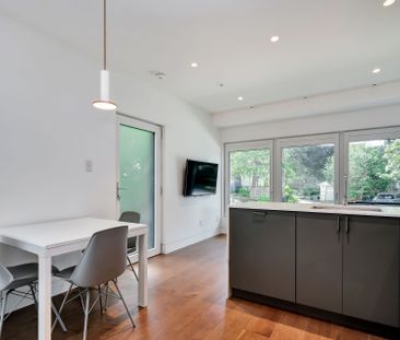 For Lease - 71 Clearview Avenue, Tunneys Pasture and Ottawa West, O... - Photo 2