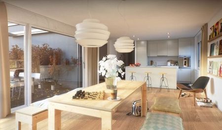 Modern living in the heart of Neuenhof - Photo 3