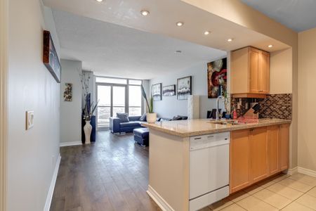 For Lease - 710 Humberwood Boulevard Unit# 2202, Toronto, Ontario - Photo 2