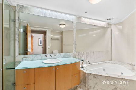 SYDNEY'S PREMIER ADDRESS | Furnished - Photo 5