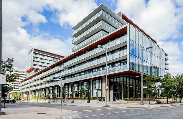 For Lease - 180 Mill Street Unit# S609, Toronto, Ontario - Photo 1