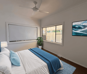 Easy North Narrabeen Living with Space to Work and Relax - Photo 1