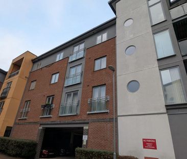 1 bedroom apartment to rent - Photo 6