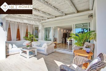 Luxury Villa in Marbesa, Marbella