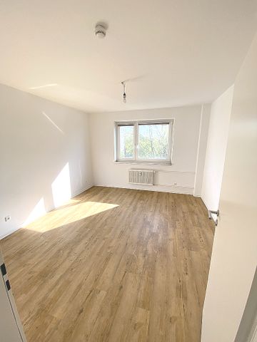 4 Zimmer im Erdgeschoss in Sanierung. - Photo 2