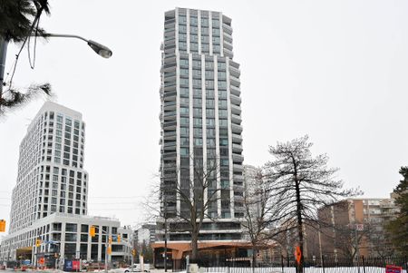 For Lease - 60 Central Park Road Way Unit# 1608, Toronto, Ontario - Photo 4