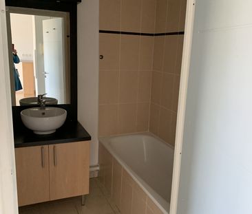 Location Appartement 2 pièces 41m² BLAYE 33390 - Photo 5