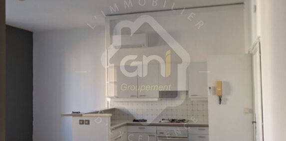 Arles, T2 au 1er étage de 50m², - Photo 2