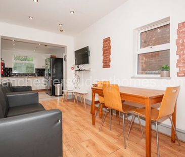 Brunswick Road, Manchester, M20 4QB - Photo 2