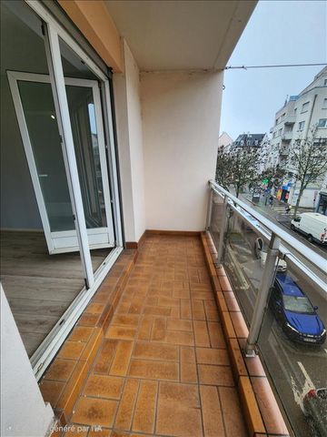 3 pièces - 79 m² - 2ème étage - Colocation non autorisée - Photo 5