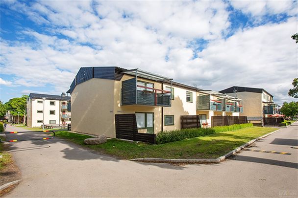 Bråbogatan 7 - Foto 1