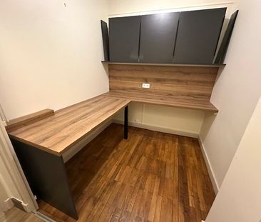 Location Appartement 4 pièces 128m² LYON 6ème - Photo 6