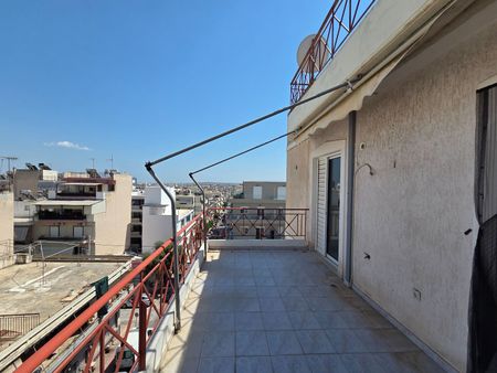 Διαμέρισμα για ενοικίαση Ταμπούρια (Ταμπούρια – Αγία Σοφία) - Photo 3