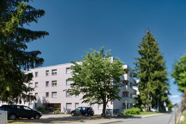 1.5 Zimmer, 35 m², EG - Photo 1