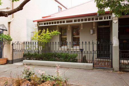 Charming Terrace in Terrific Location - Photo 4