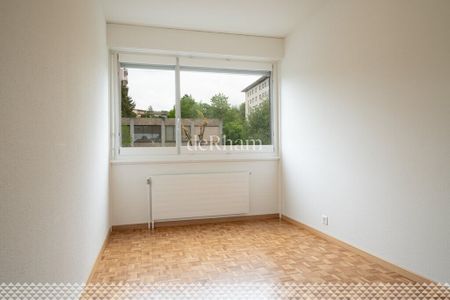 Appartement de 3 pièces à Prilly - Photo 2