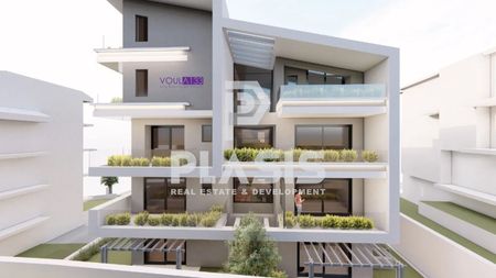 Μεζονέτα για ενοικίαση Καλυμνιώτικα (Βούλα) - Φωτογραφία 2