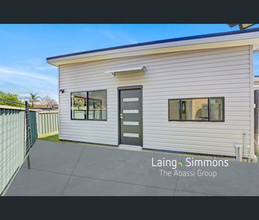 48A Lovegrove Drive, Quakers Hill, NSW 2763 - Photo 2