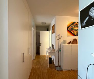 Aarau Wohnung 2.5 zum Mieten - Photo 5