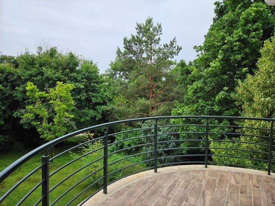 Kiadó felújított lakás - Budapest II. kerület - Photo 1