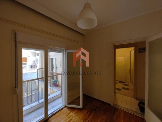 Studio/Γκαρσονιέρα για ενοικίαση - Ανάληψη - Μπότσαρη - Νέα Παραλία, - Photo 1