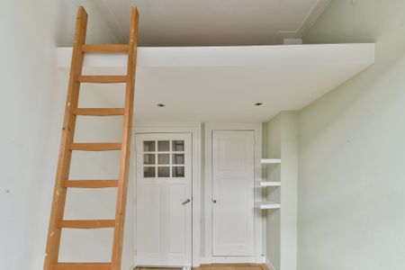 For rent: Frans van Mierisstraat 96-2, 1071 RZ Amsterdam - Foto 5