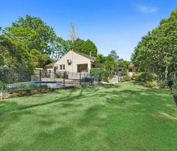 Private 3 bed 2 bath Living | Parkside | St Ives North Public Schoo... - Photo 3