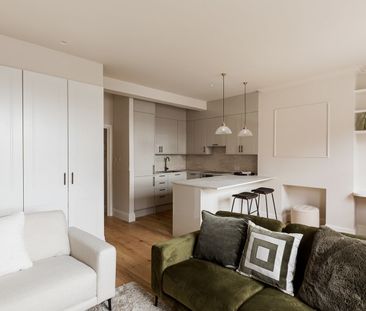 1 Bed Flat, Fulham Palace Road, W6 - Photo 1