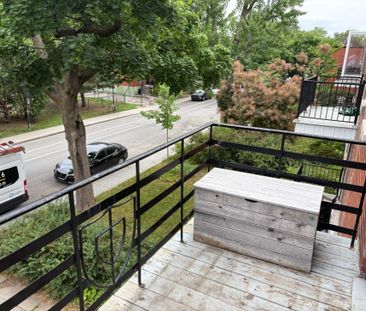 Appartement à louer - Montréal (Villeray/Saint-Michel/Parc-Extensio... - Photo 6