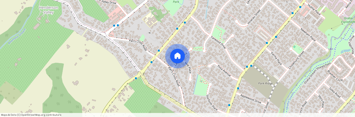 8 Landow Place, Henderson, Waitakere City