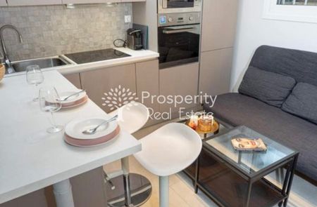 Studio / γκαρσονιέρα 32 τ.μ. προς ενοικίαση - Photo 3