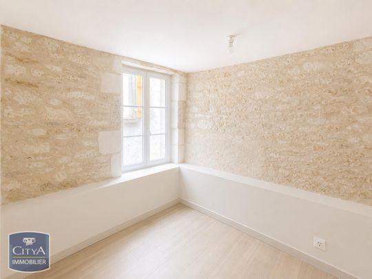 Location Maison 4 pièces 112m² RICHELIEU 37120 - Photo 1