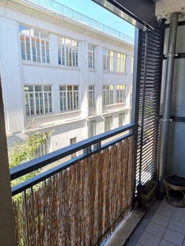 Location Appartement 2 pièces 42m² VILLEURBANNE 69100 - Photo 5