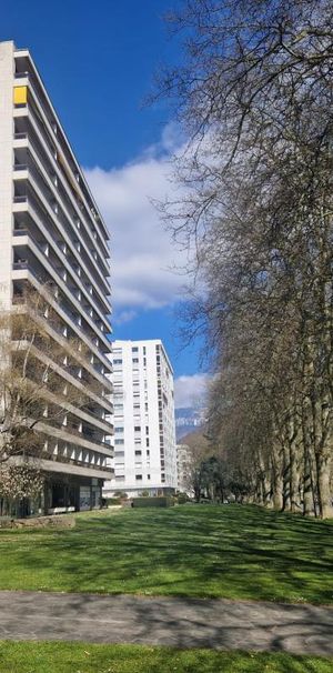 Location Appartement 1 pièce 16m² ANNECY 74000 - Photo 1