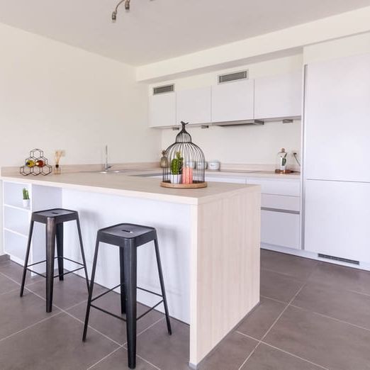 Appartement te huur - Photo 1