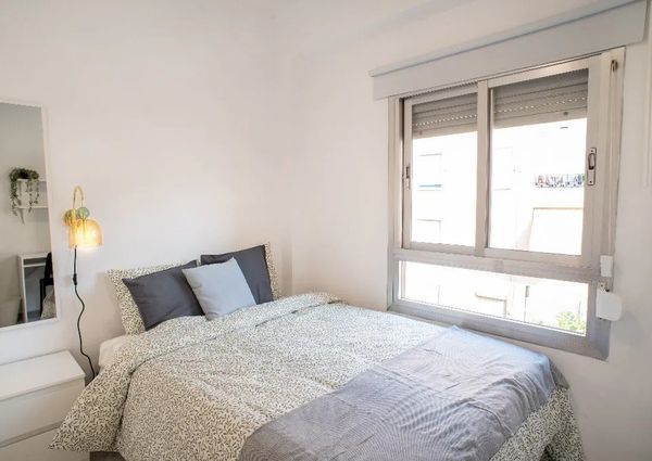 Carrer de Sant Lluís Bertran, Torrent, Valencian Community 46900