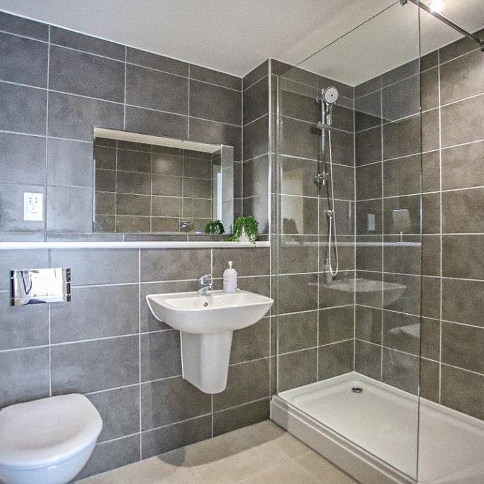 2 bedroom apartment to rent - Photo 1