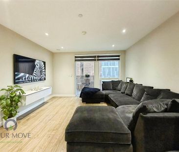 1 bedroom flat to rent - Photo 4