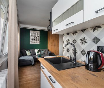 URSYNÓW - Zdjęcie 1