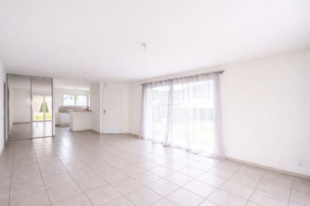 Maison plain pied 3 chambres - Photo 1