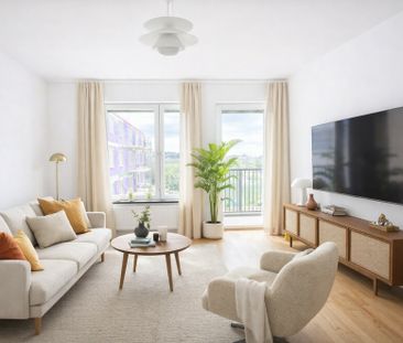 Malakitgatan 6 - Foto 1