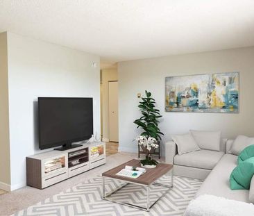 Hamilton Park Plaza | 838 Cavalier Drive, Winnipeg - Photo 1