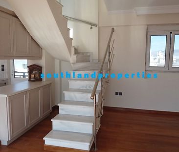 Ενοικίαση κατοικίας, 105 τ.μ., Πειραιάς, 1.400 € - Photo 1