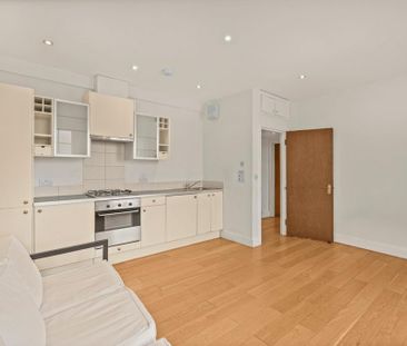 1 bedroom apartment to rent - Photo 6
