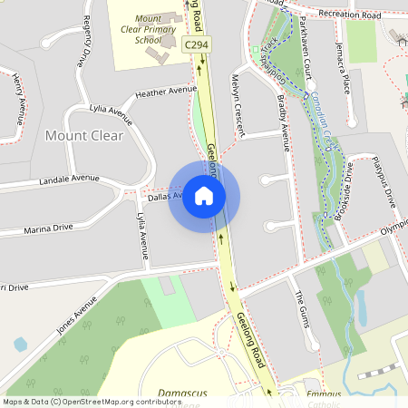 Unit 3/1326 Geelong Road, Mount Clear