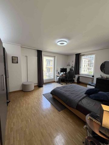 3.5 Zimmer, 91 m², 2. Stock - Foto 4
