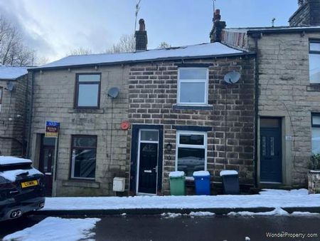 2 bedroom property to rent in Bacup - Photo 4