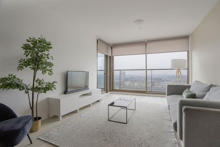 Appartement te huur: Boompjes 50-R 3011 XB Rotterdam - Foto 2